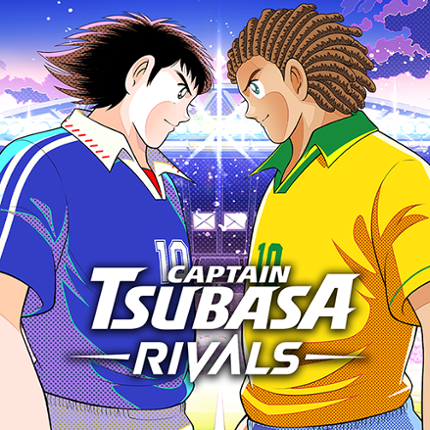 Captain Tsubasa - RIVALS - Image