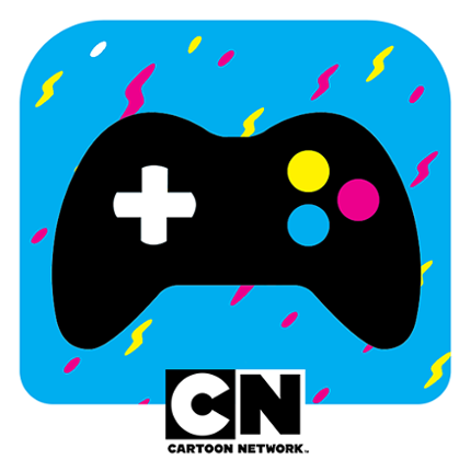 Cartoon Network GameBox Image