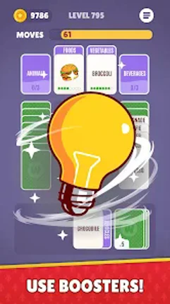Word Solitaire: Match & Play Image