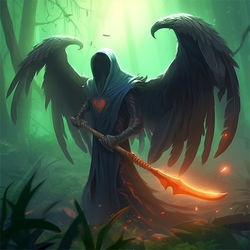 Games like Grim Reaper Forest Hunt