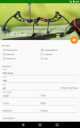 MyTargets Archery Image