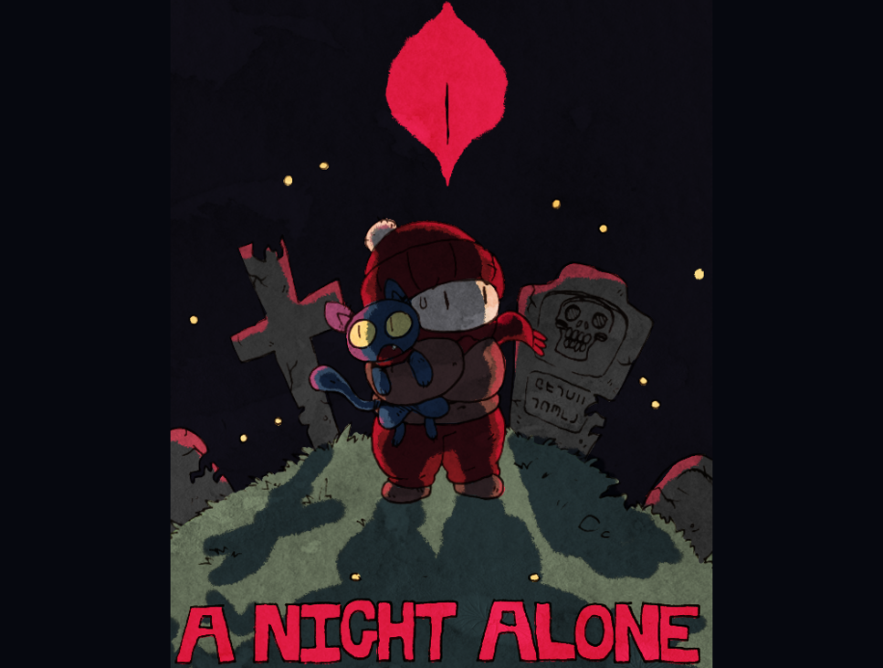 Games like A Night Alone