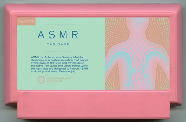 Games like ASMR: The Game