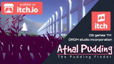 Athal Pudding Image