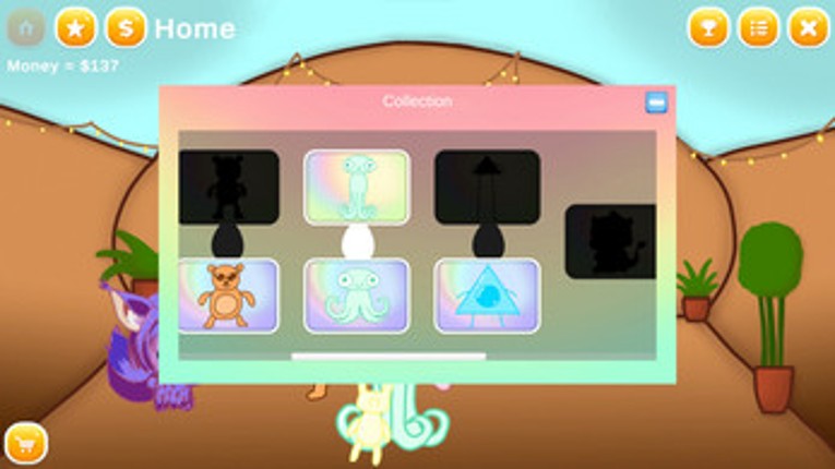 Audhora's Dumpling Shop screenshot