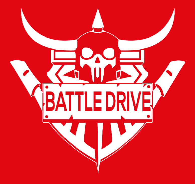 Games like Battle Drive