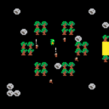 Become Dragon screenshot