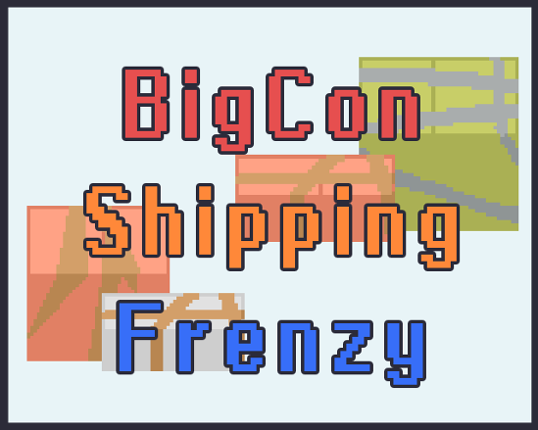 BigCon Shipping Frenzy Image