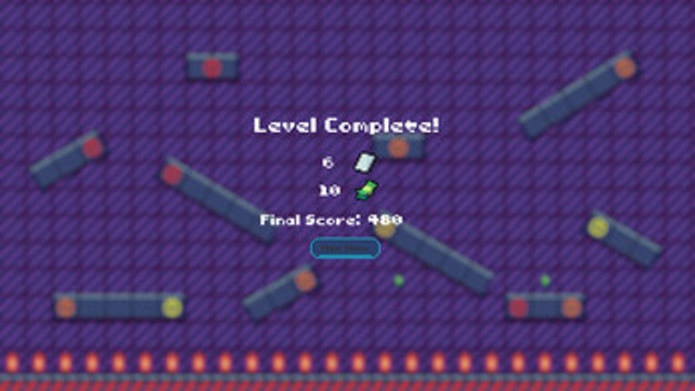 Blast Chamber screenshot