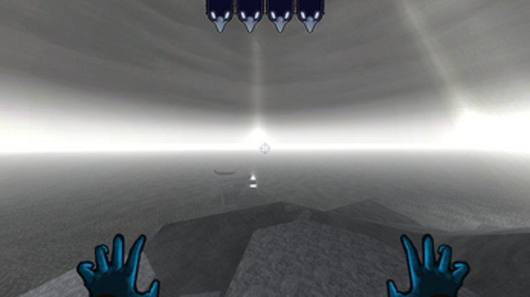 Borrowed Time screenshot