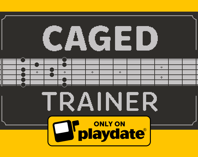 Games like CAGED Trainer