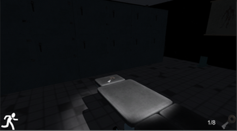 Chicken Blood screenshot