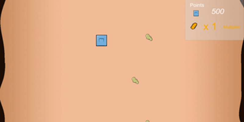 Choose Your Candy screenshot