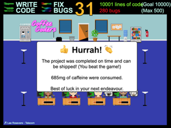 Coffee Coders Image