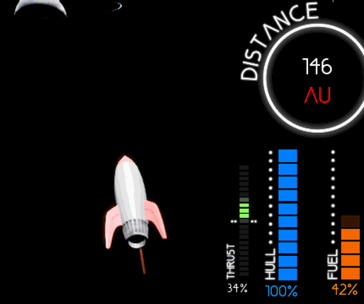 Deepest Space Image