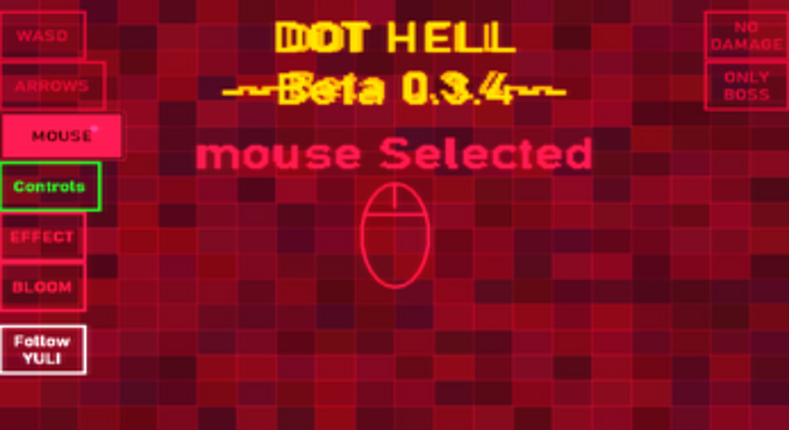 DOT HELL  [beta 0.4.0] Image