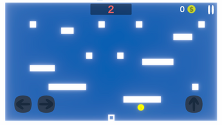 ExperimentUA screenshot