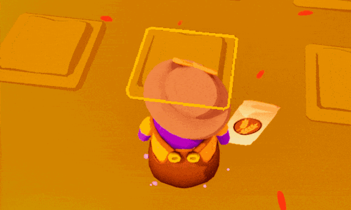 Farmer's Death Image