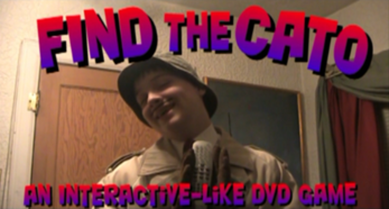 Find the Cato Image