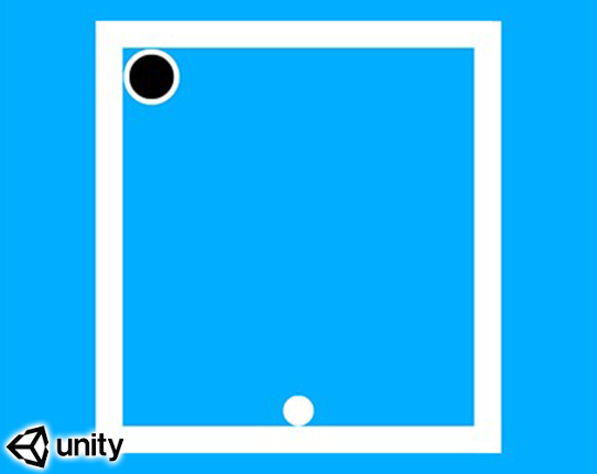 Find The Hole - Unity3D complete project Game Cover