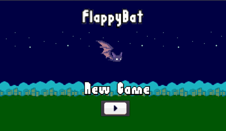 Flappy Bat 1.1 Image