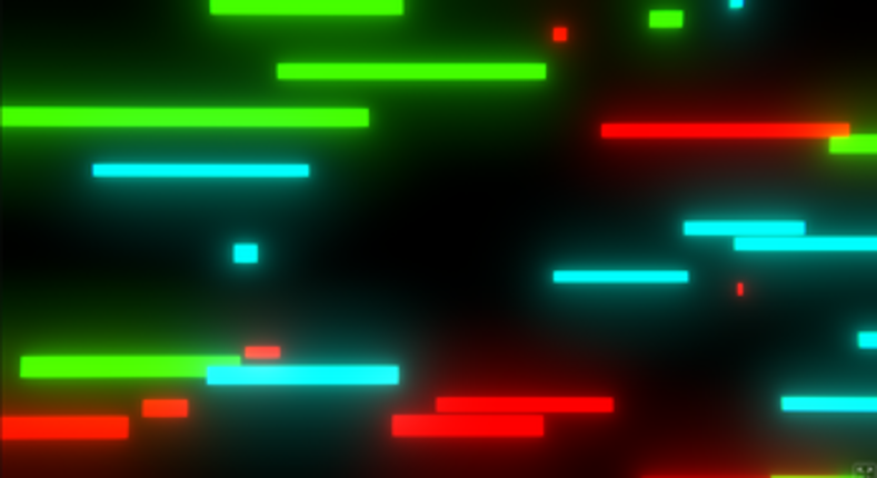 Glitched Out screenshot