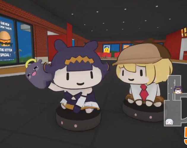 Games like Goomba racing