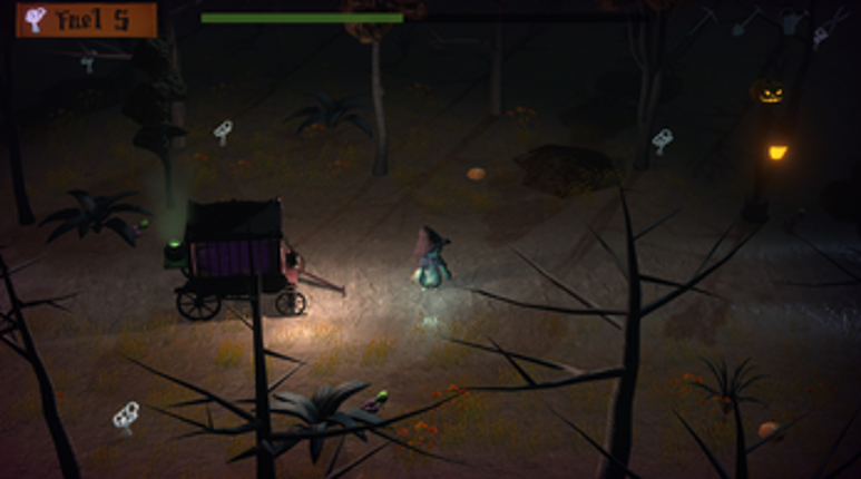 Hallowtide screenshot