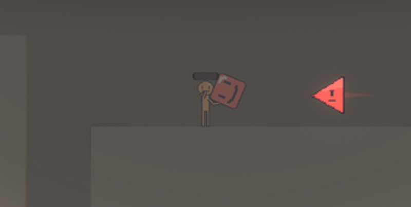 Help The Cube Image