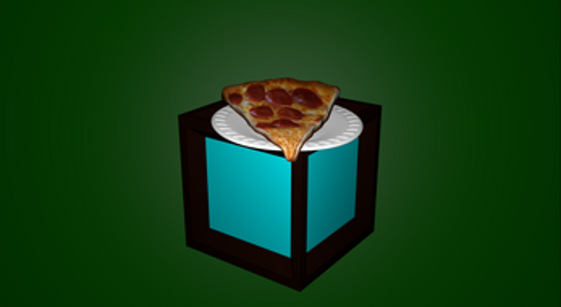 Hora De Comer Image