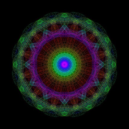 Insanely Hard Mandala Collection screenshot