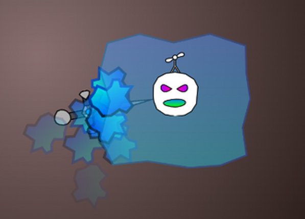 Knife Catcher screenshot