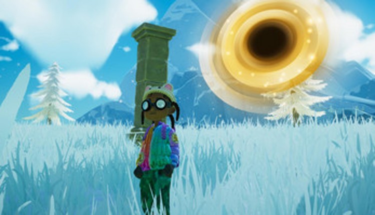 Land of Tales screenshot