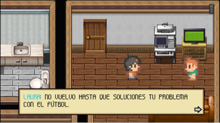 Las Cosas Que Importan Image