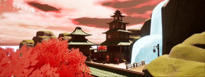 Last Breath - Saigo no Iki screenshot