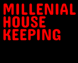 Millennial House Keeping Image