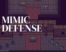 Mimic Defense Image