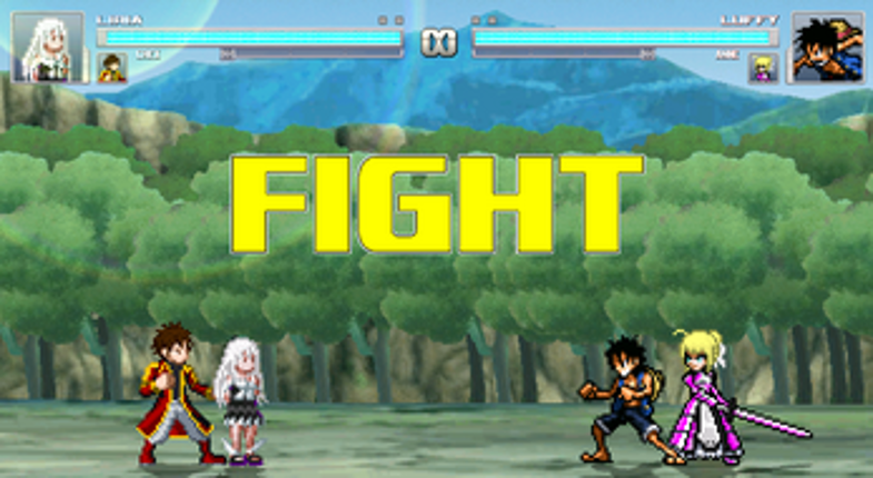 Mini Champions Contest screenshot