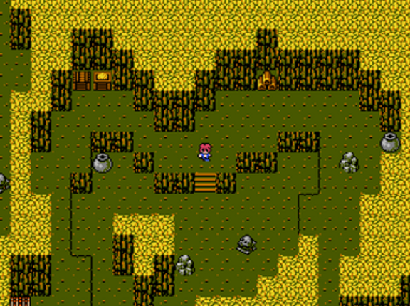 Mystic Chronicles: Dawn Image