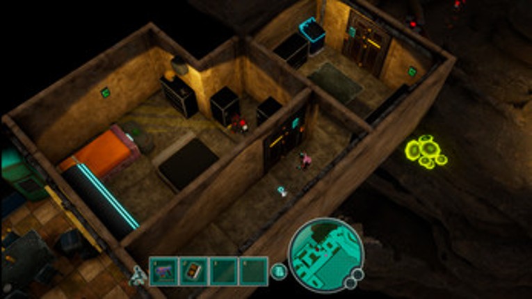 Nomad Image