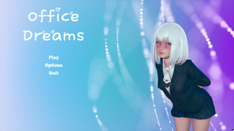 Office Dreams screenshot