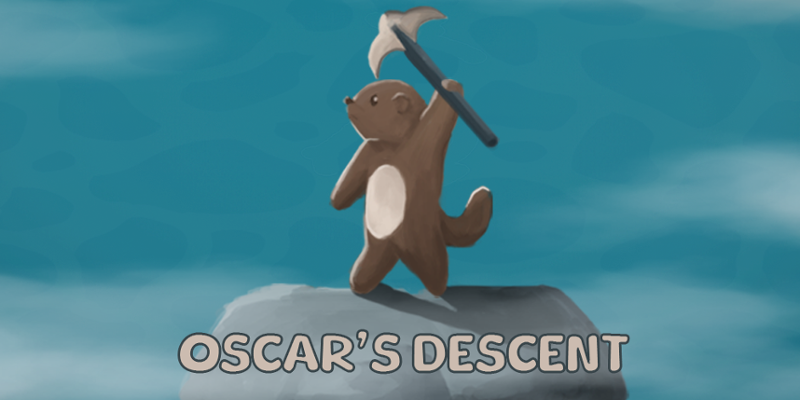 Oscar's Descent Image