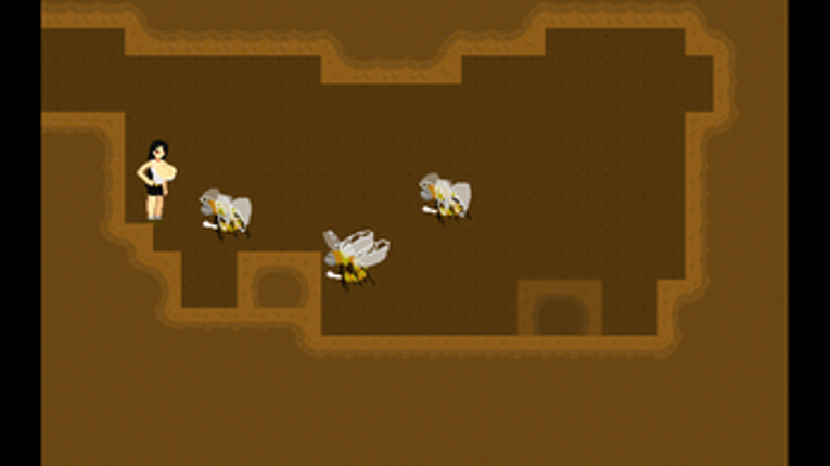 Paizuri Slave Jeanette screenshot