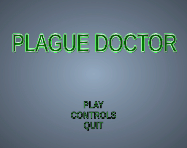Games like Plague Doctor