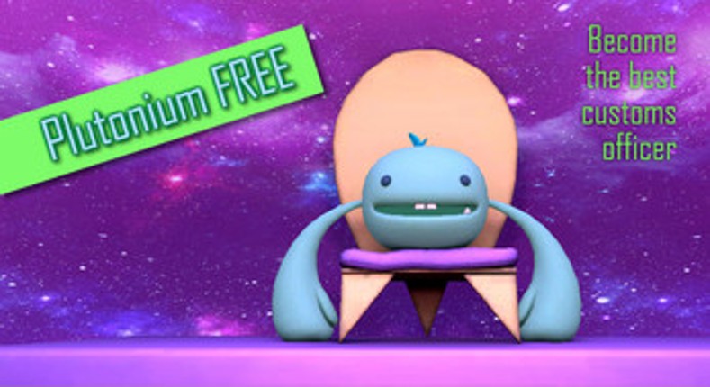 Plutonium FREE screenshot