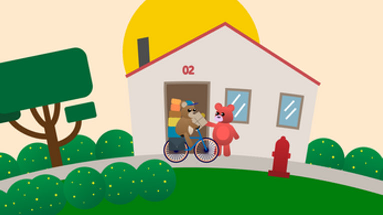 Have a Good One! screenshot