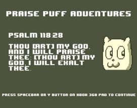 Praise Puff Adventures Image