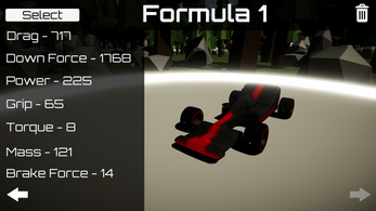 Race Engineer screenshot