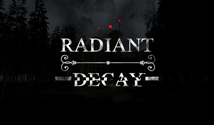 Games like Radiant Decay