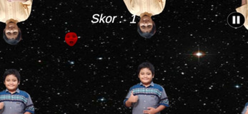 Rafka Terbang screenshot